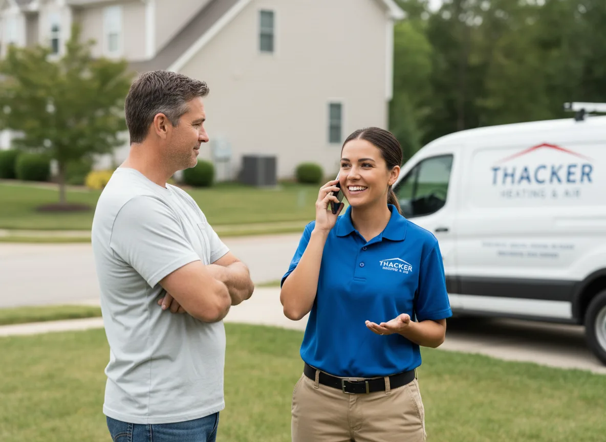 Ac Repair Ikes Fork, WV FAQs
